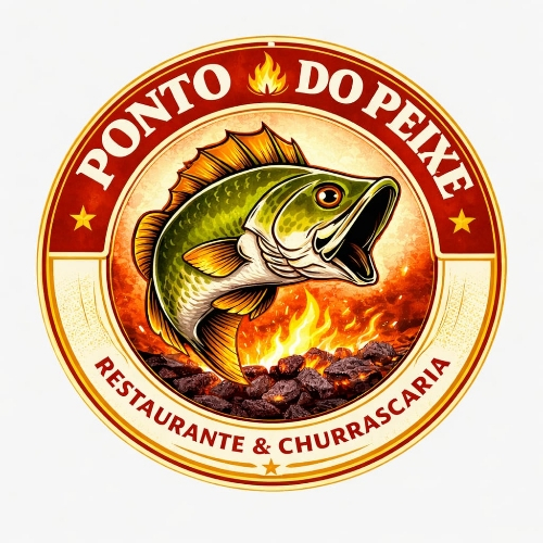 Ponto do Peixe Restaurante e Churrascaria