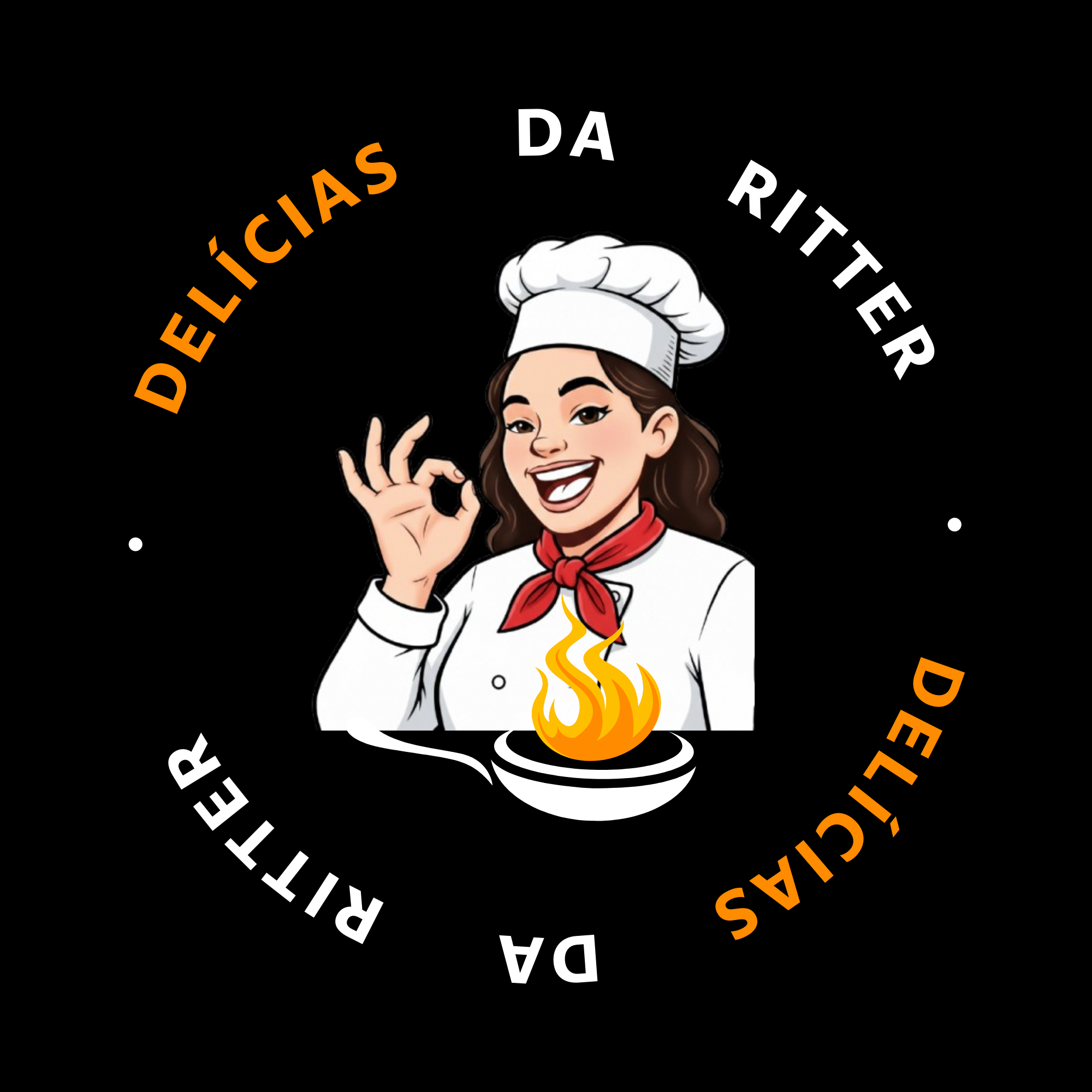 Delícias da Ritter