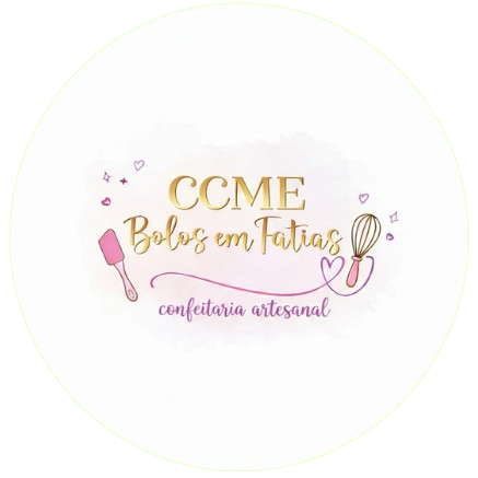 CCME Bolos em Fatias  Confeitaria Artesanal