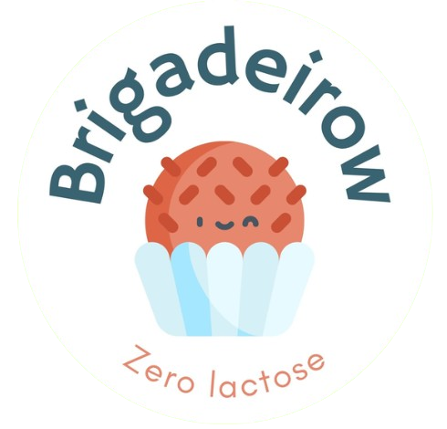 BrigadeiroW Zero Lactose