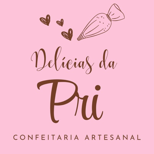 Delícia da Pri