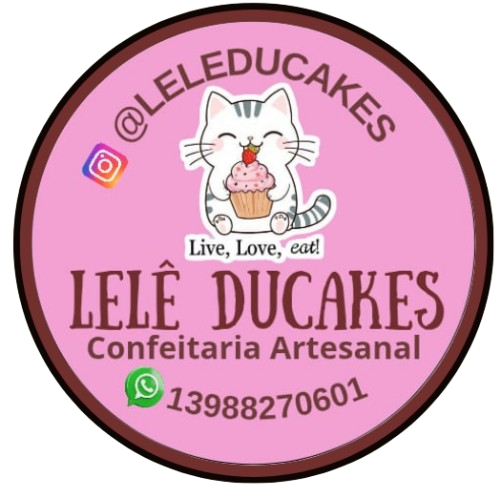 Lelê Ducakes Confeitaria Artesanal