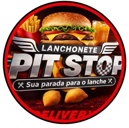 Pit Stop Lanchonete e Conveniência