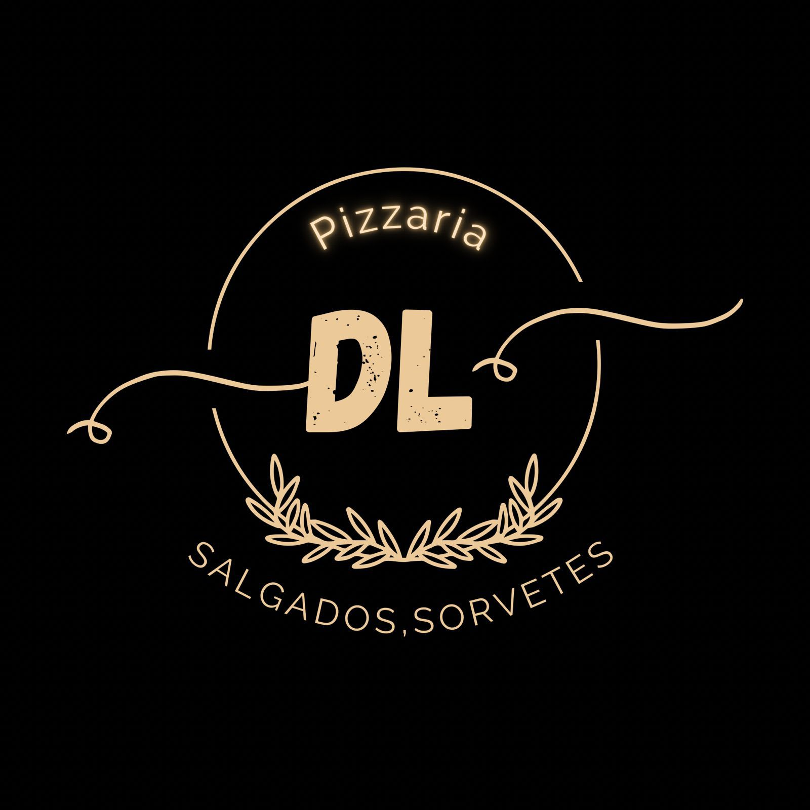Pizzaria DL Salgados e sorvetes