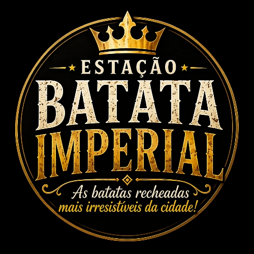ESTAÇÃO BATATA IMPERIAL