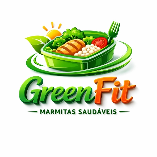 GreenFit Marmitas Saudável