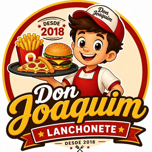 Don Joaquim