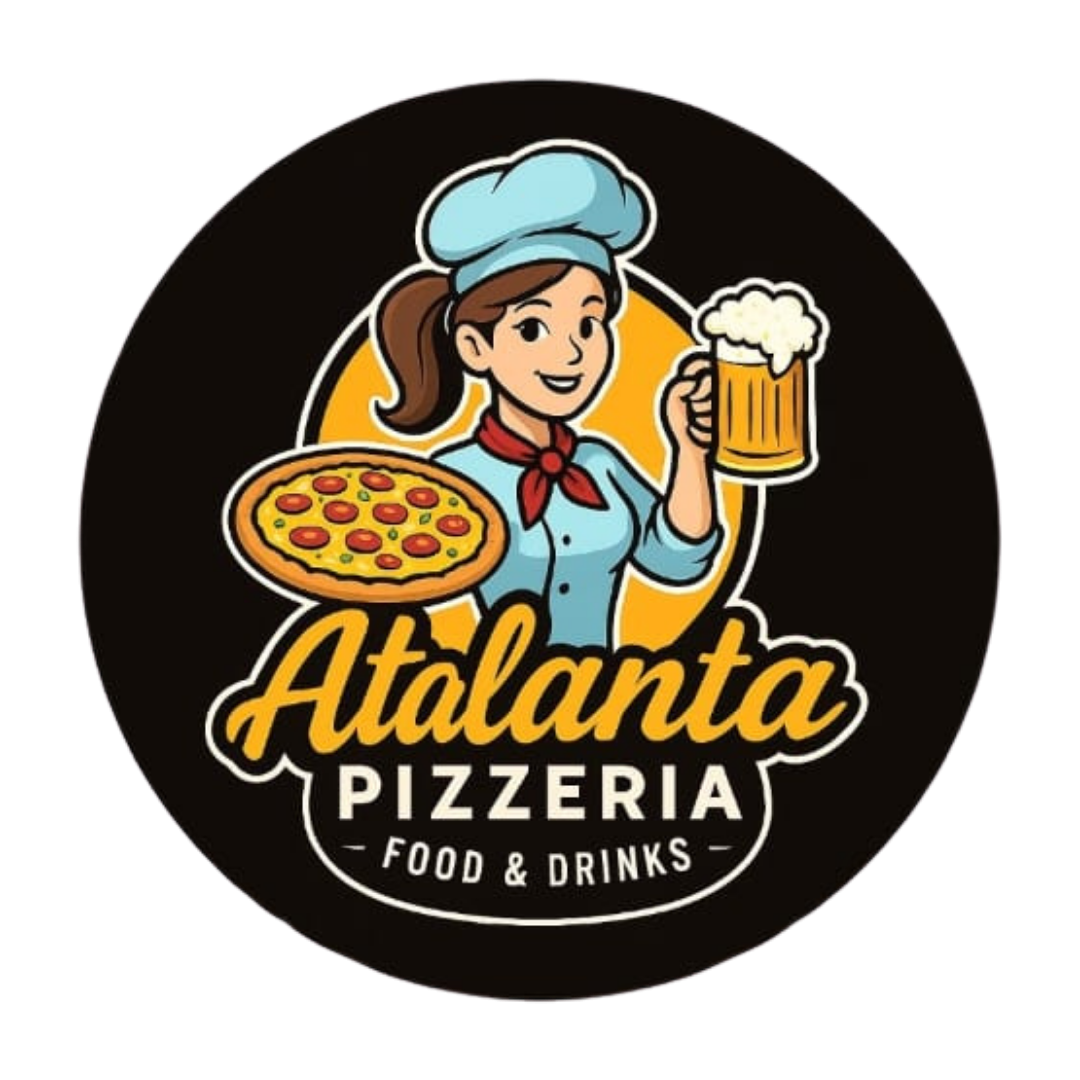 Atalanta Pizza Bar &amp; Food