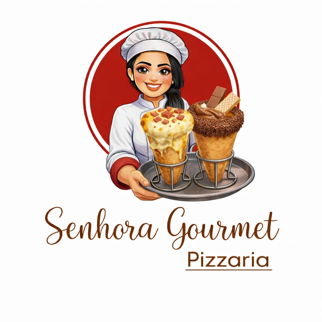 Senhora Gourmet