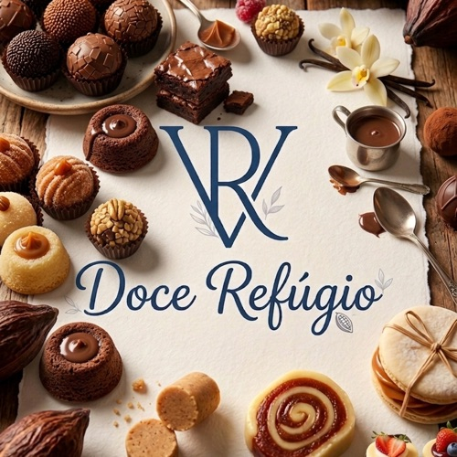RV doce refúgio