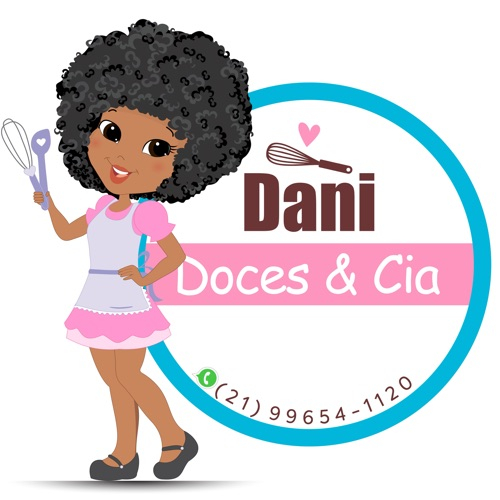 Dani Doces E Cia