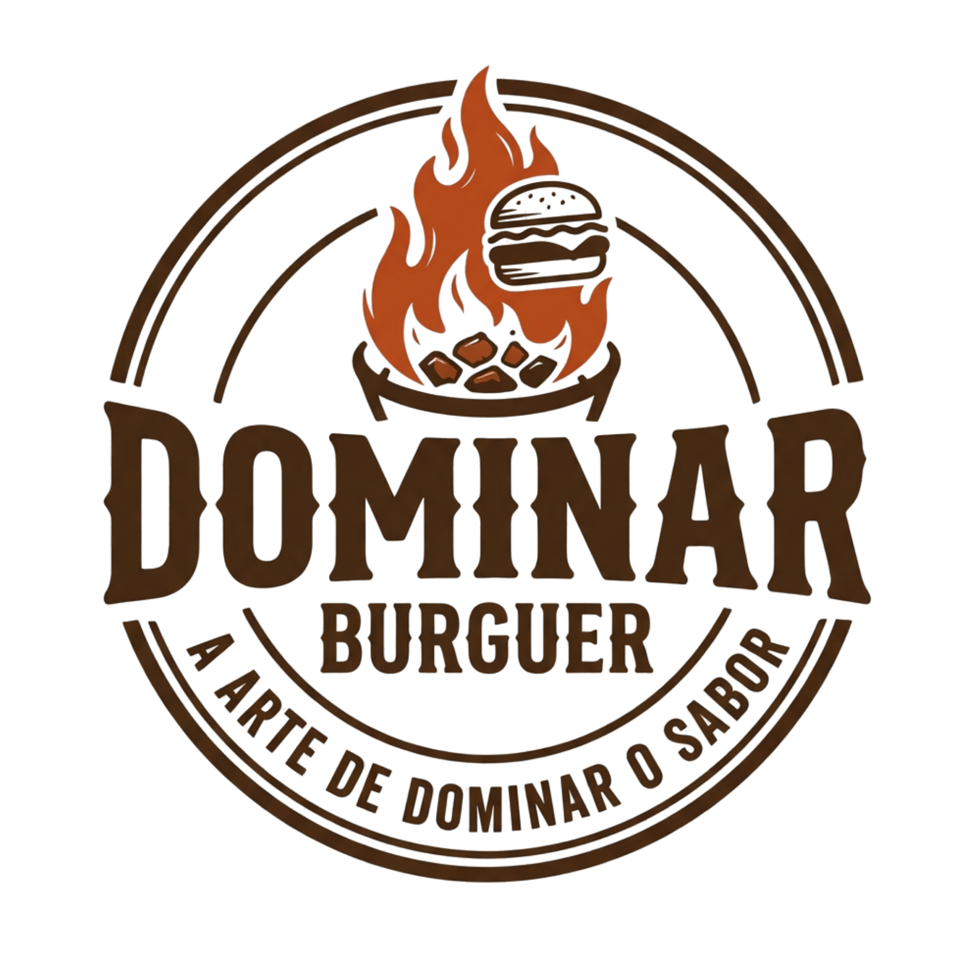 Dominar Burguer