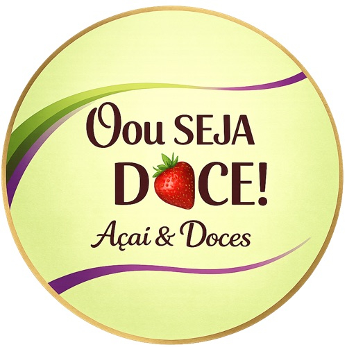 Oou SEJA... DOCE