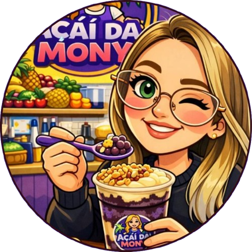 Açaí da Mony