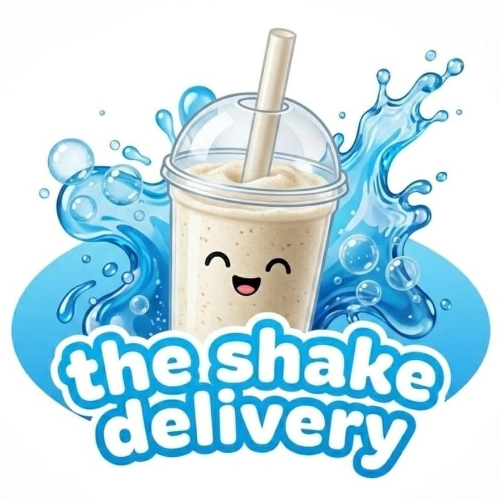 The shake