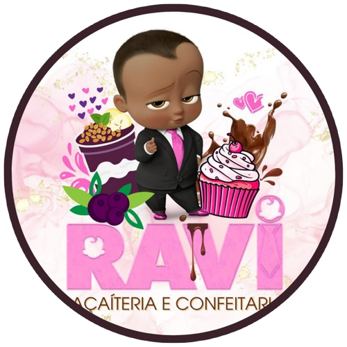 Ravi Açaiteria e Confeitaria