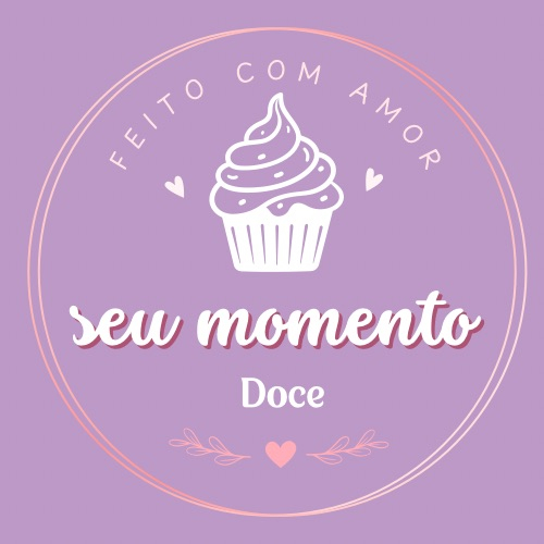 Seu momento doce