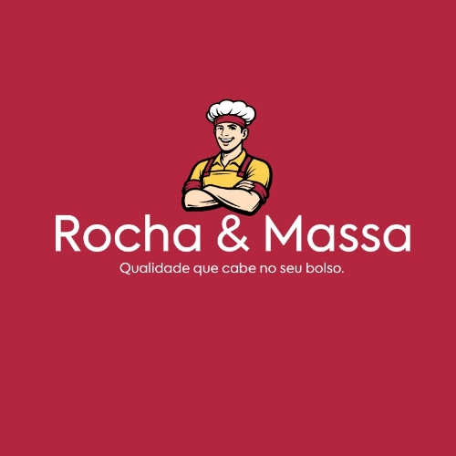 Rocha e Massa