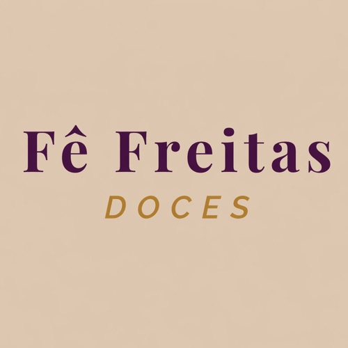 Fê Freitas Doces