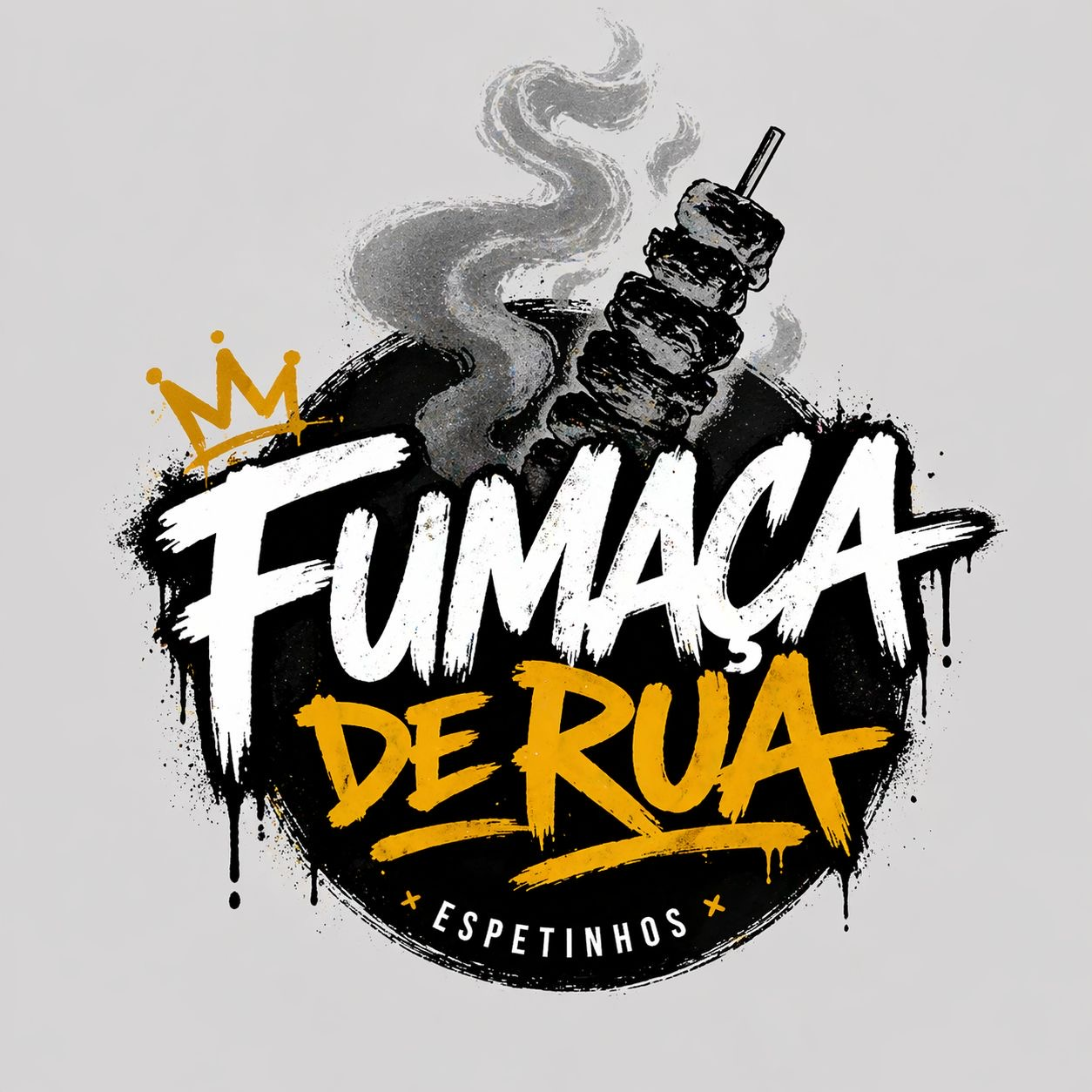Fumaça de rua