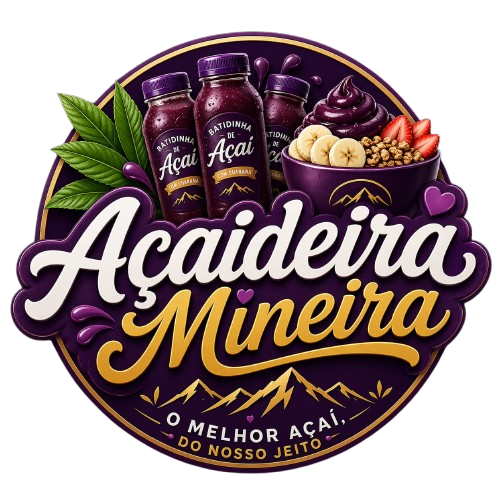 Açaídeira Mineira