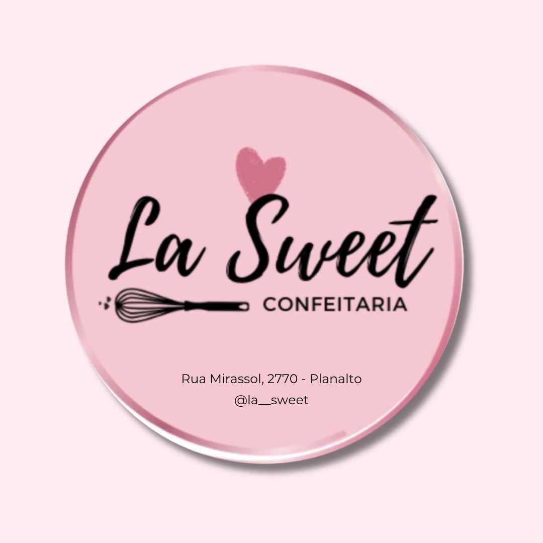 La Sweet Confeitaria Artesanal
