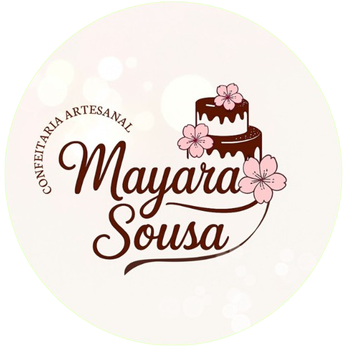 Mayara Sousa Confeitaria Artesanal