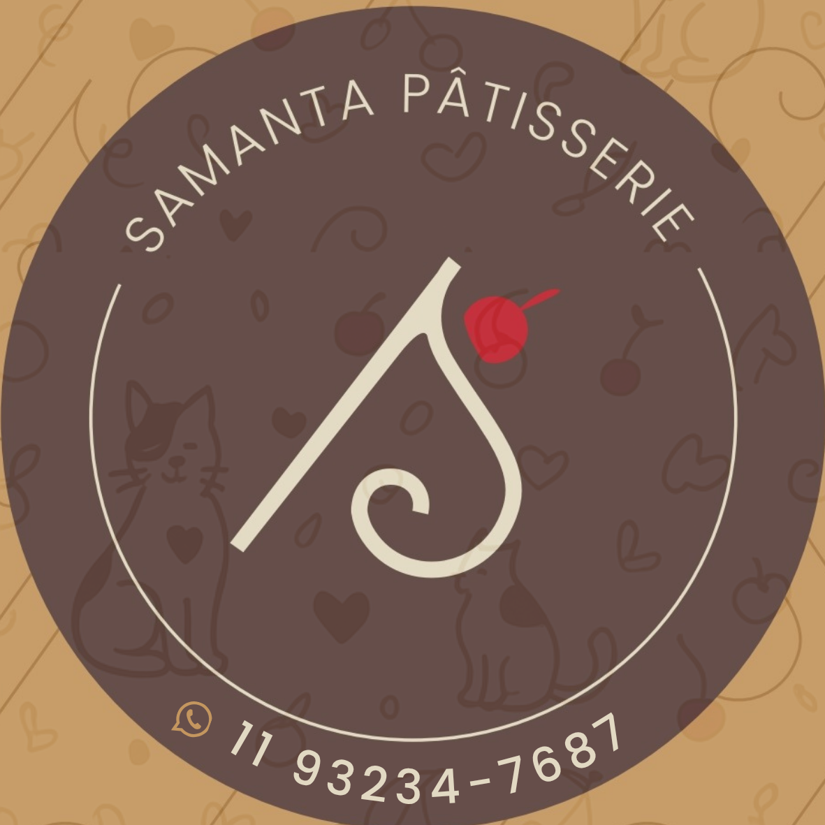 Samanta Patisserie