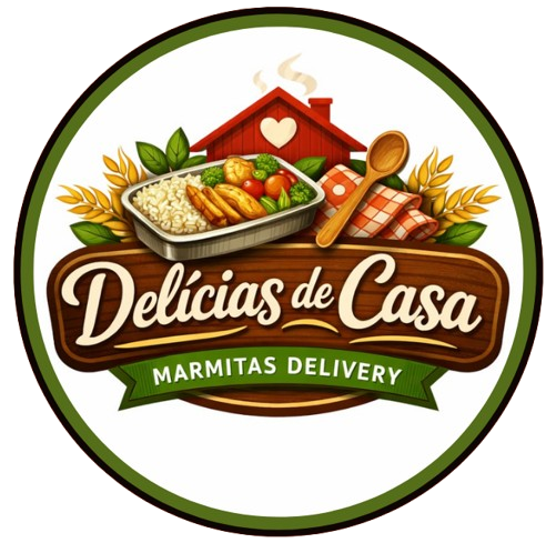 Delicias de Casa