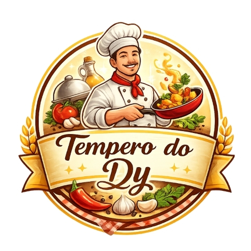 Tempero do Dy