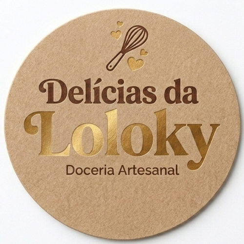 Delícias da loloky
