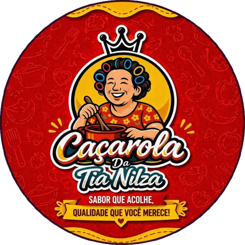 Caçarola da Tia Nilza