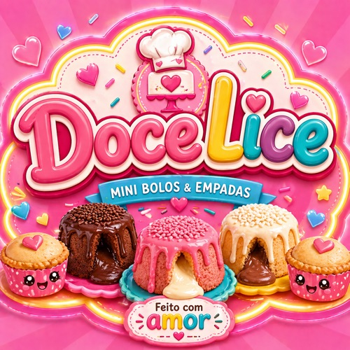 DoceLice 🩷