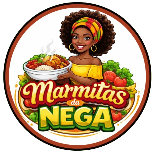 Marmitas Da Nega