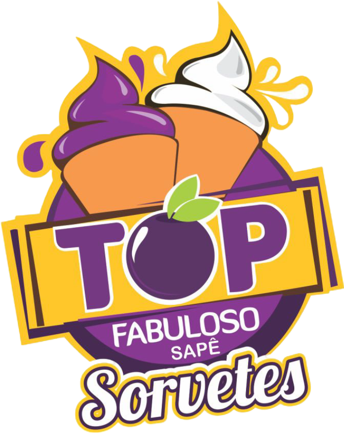 Top Fabuloso Sapê