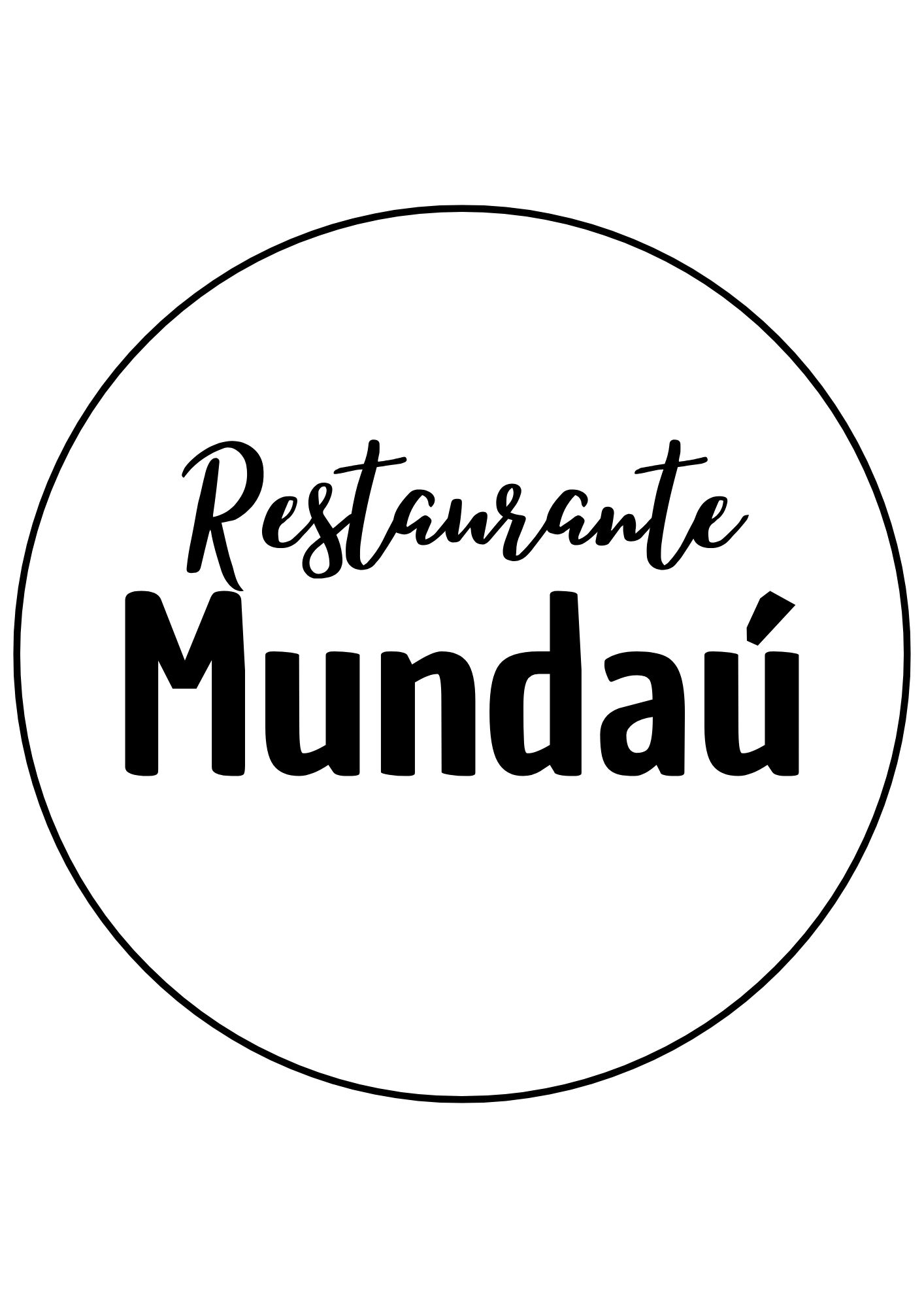 Restaurante Mundaú