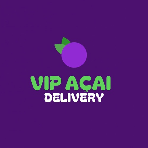 VIP AÇAI DELIVERY ZL