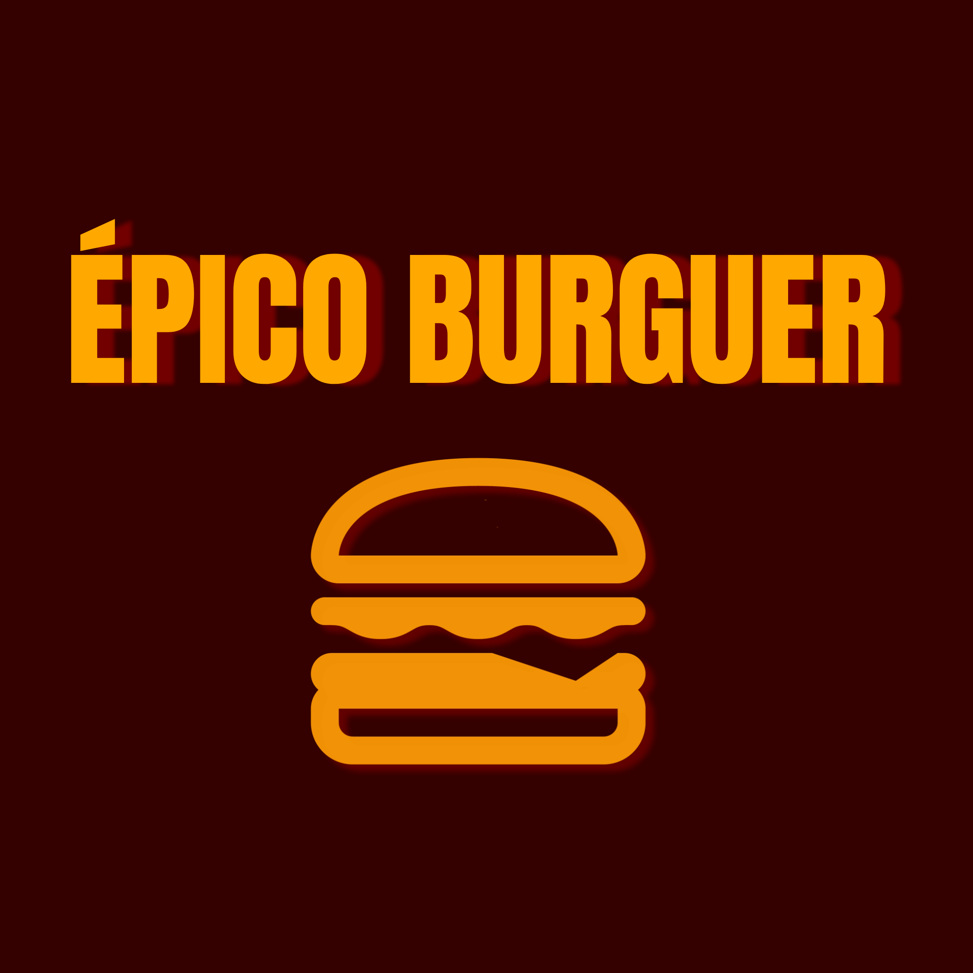 Épico Burguer