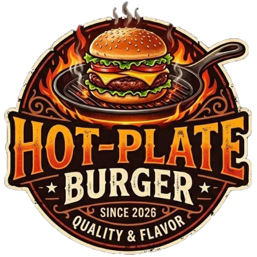 Hot-Plate Burguer