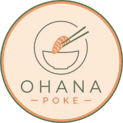 Ohana Poke