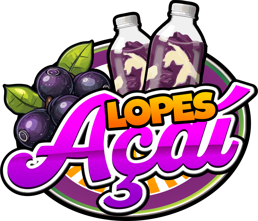 Lopes Açai