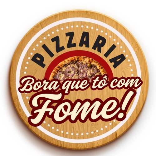 PizzariaBoraQueToComFome