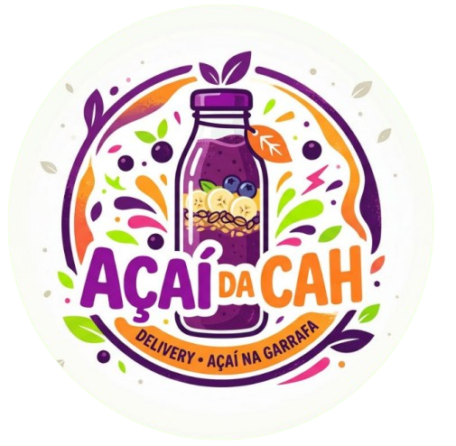 Açaí da Cah