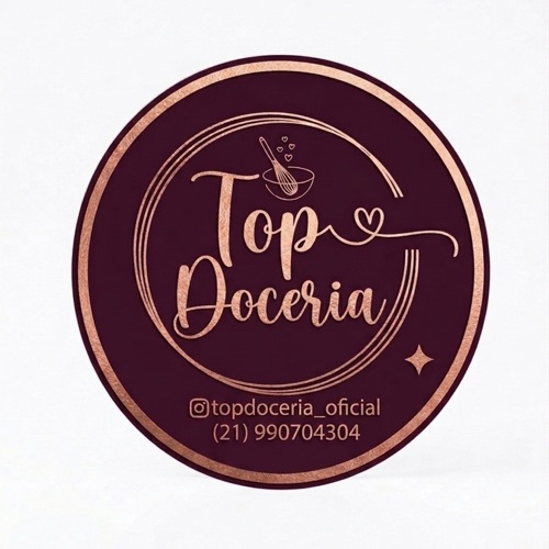 Top Doceria