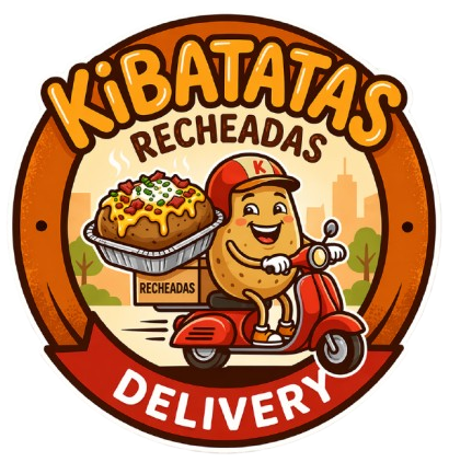 KiBatatas Delivery