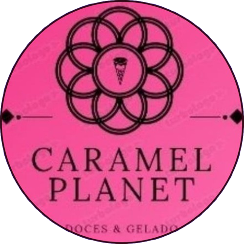 Caramel Planet Store