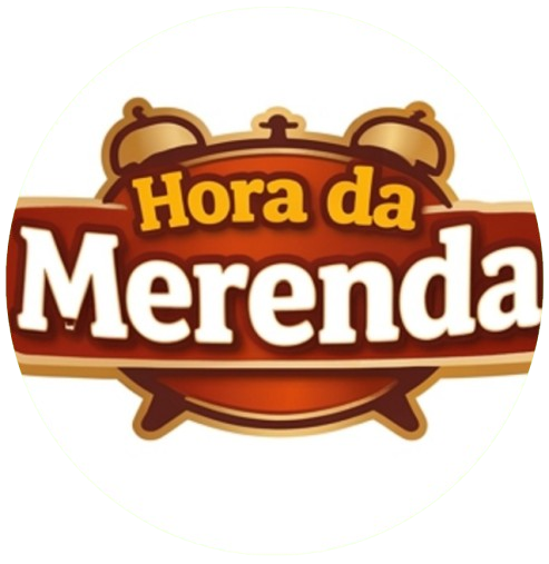 Hora da Merenda