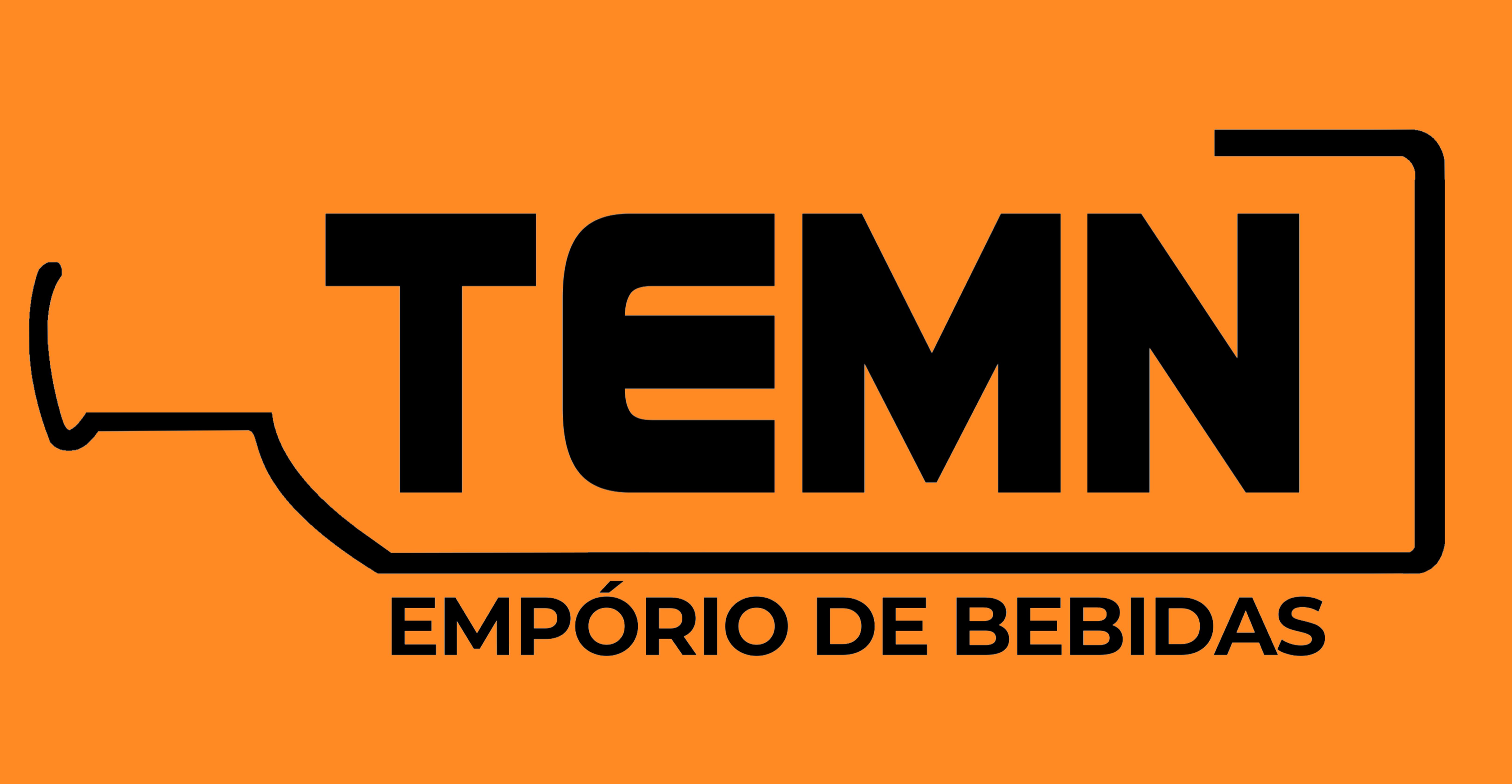TEMN Empório de Bebidas