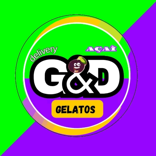 GD açaí