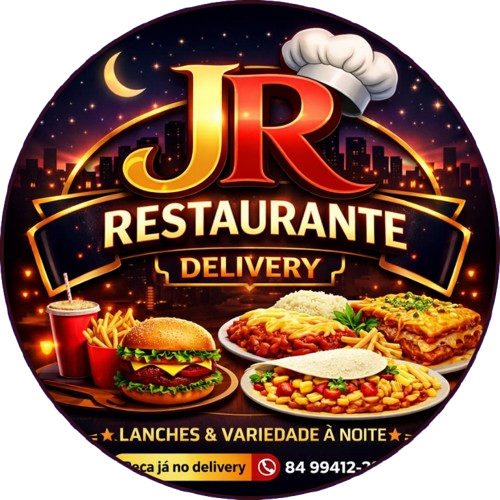 JR Restaurante Delivery
